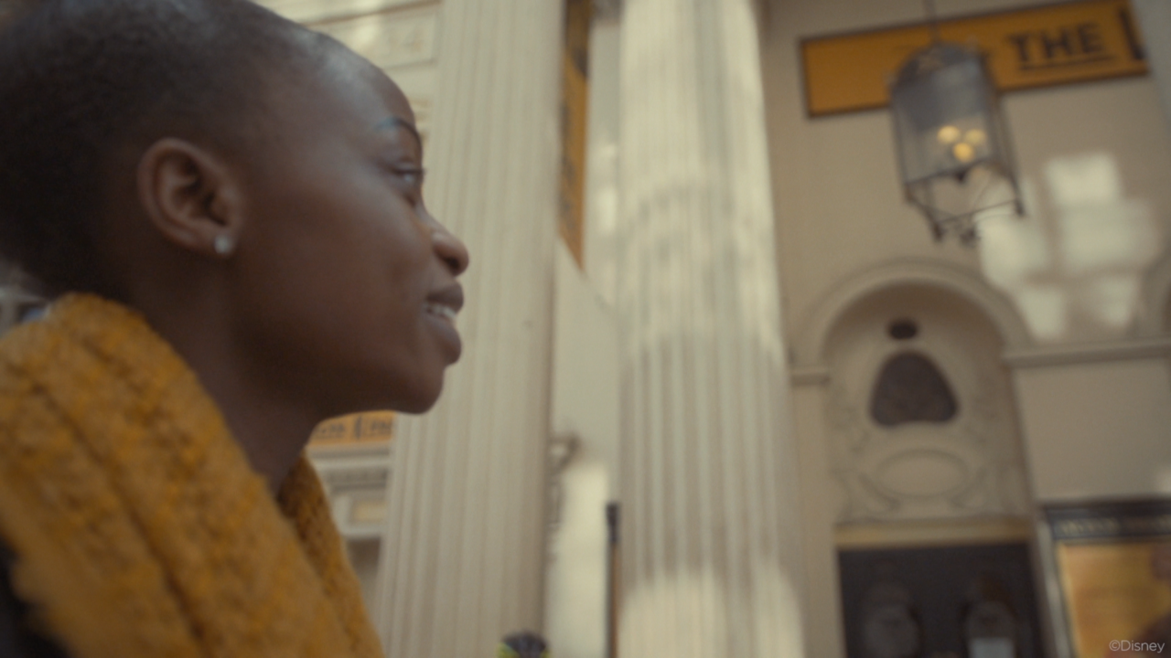 INSPIRING SERIES: DEBORAH