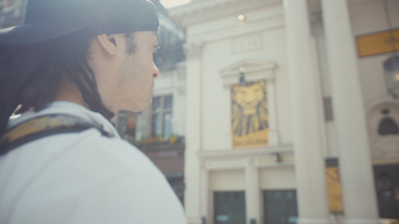 INSPIRING SERIES: NATHAN