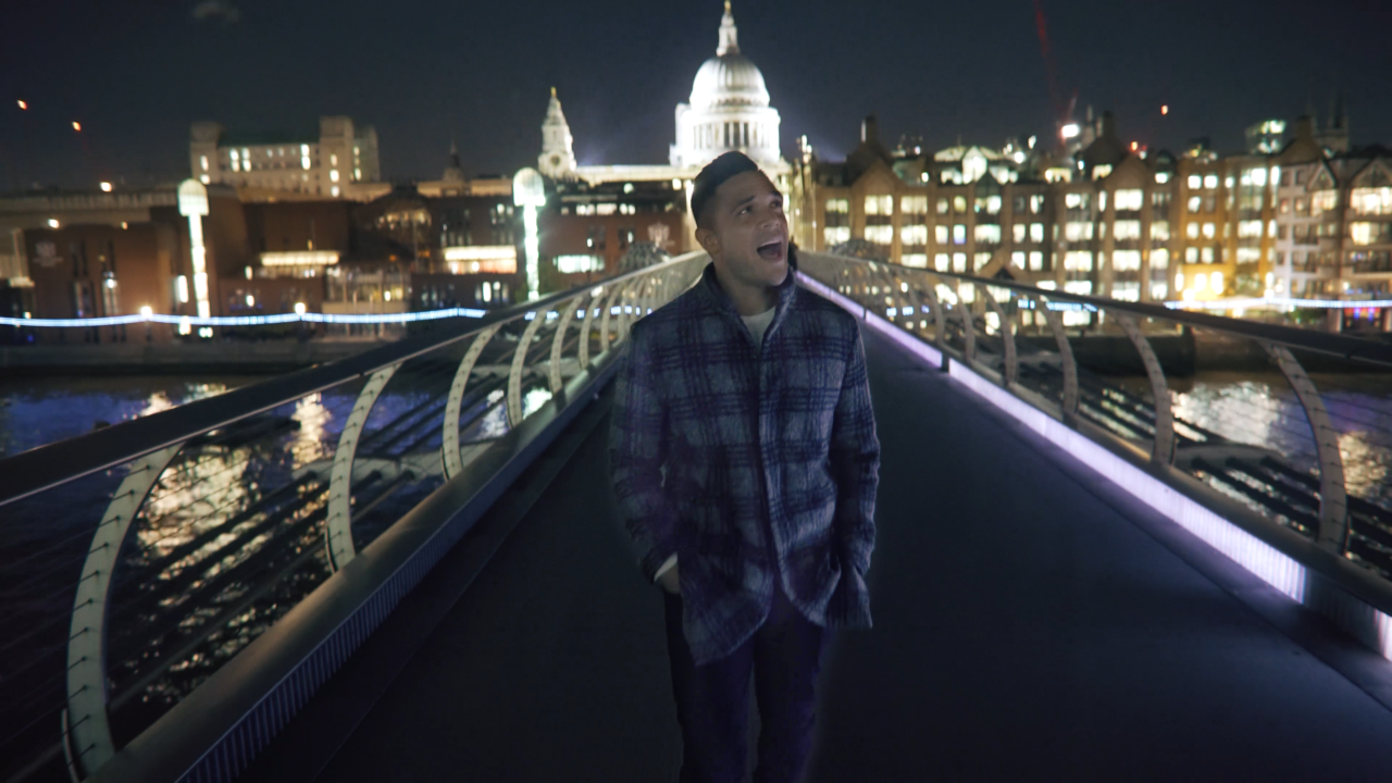 ENDLESS NIGHT (MUSIC VIDEO)