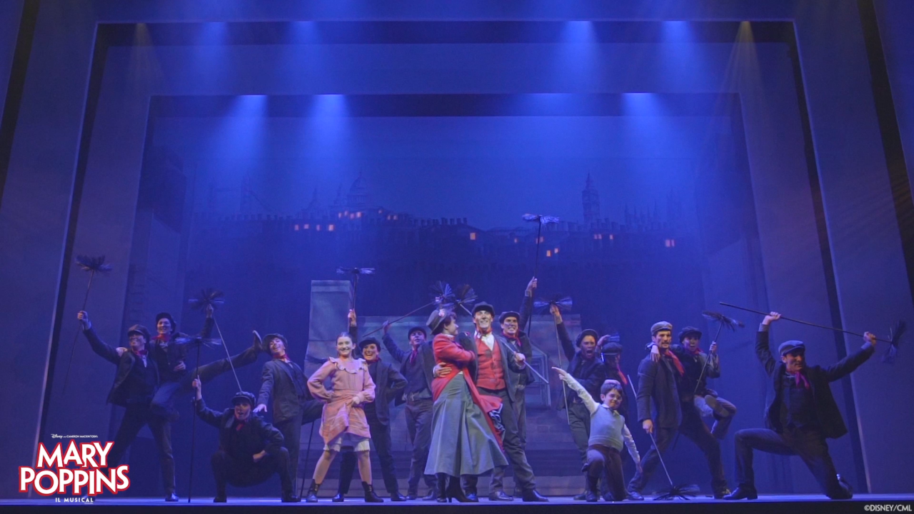 OPENING NIGHT