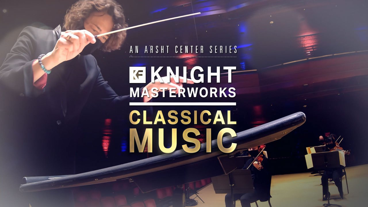 CLASSICAL SERIES 2022-2023 REEL