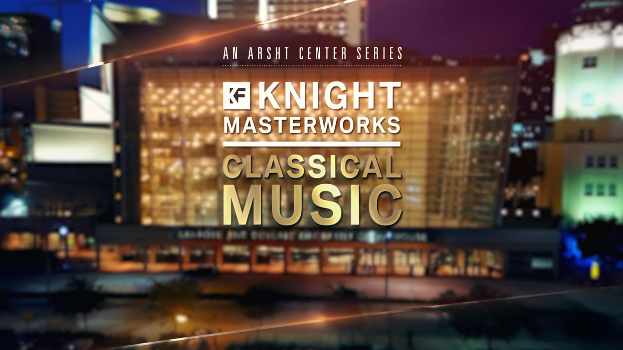 CLASSICAL SERIES 2021-2022 REEL