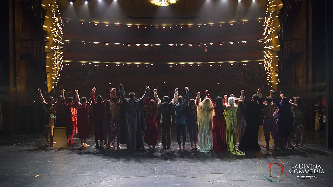 MILANO OPENING NIGHT 2022