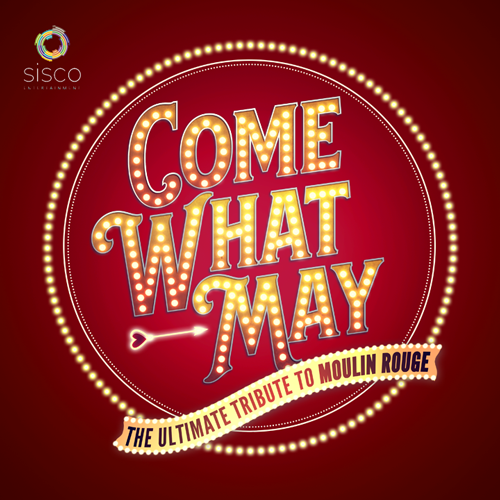 COME WHAT MAY  Sisco Entertainment – 2021