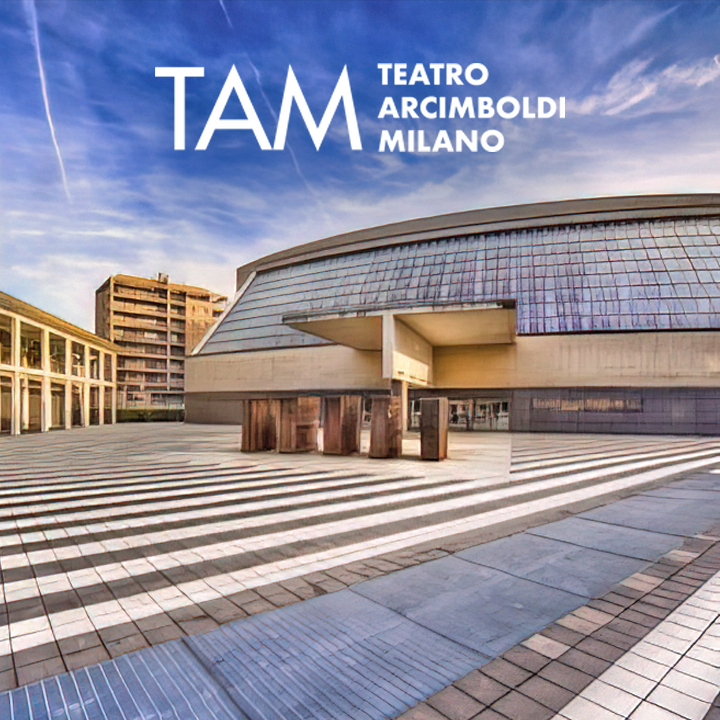 TAM TEATRO ARCIMBOLDI  Show Bees – 2022