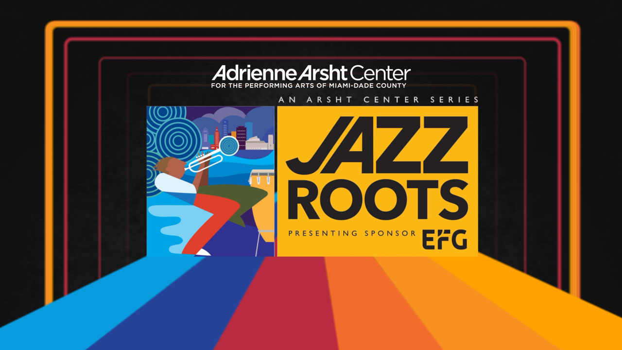 JAZZ SERIES 2021-2022 REEL