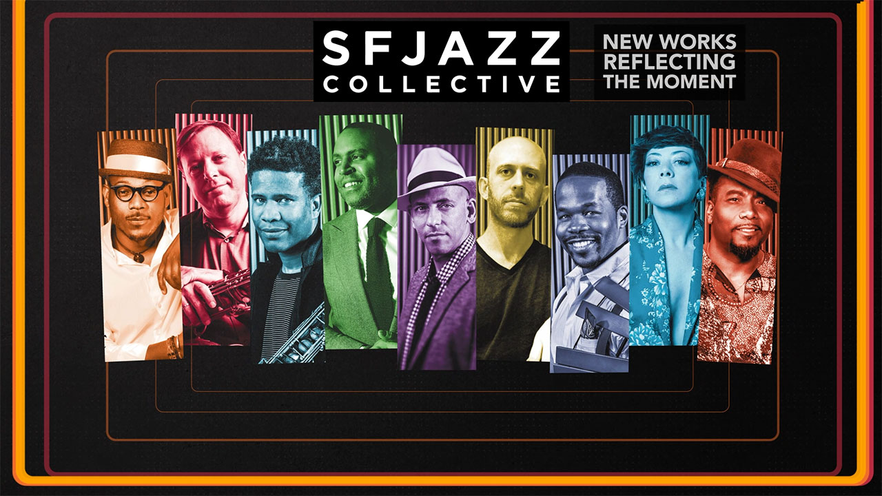SFJAZZ COLLECTIVE
