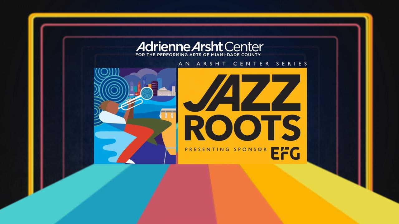 JAZZ SERIES 2022-2023 REEL