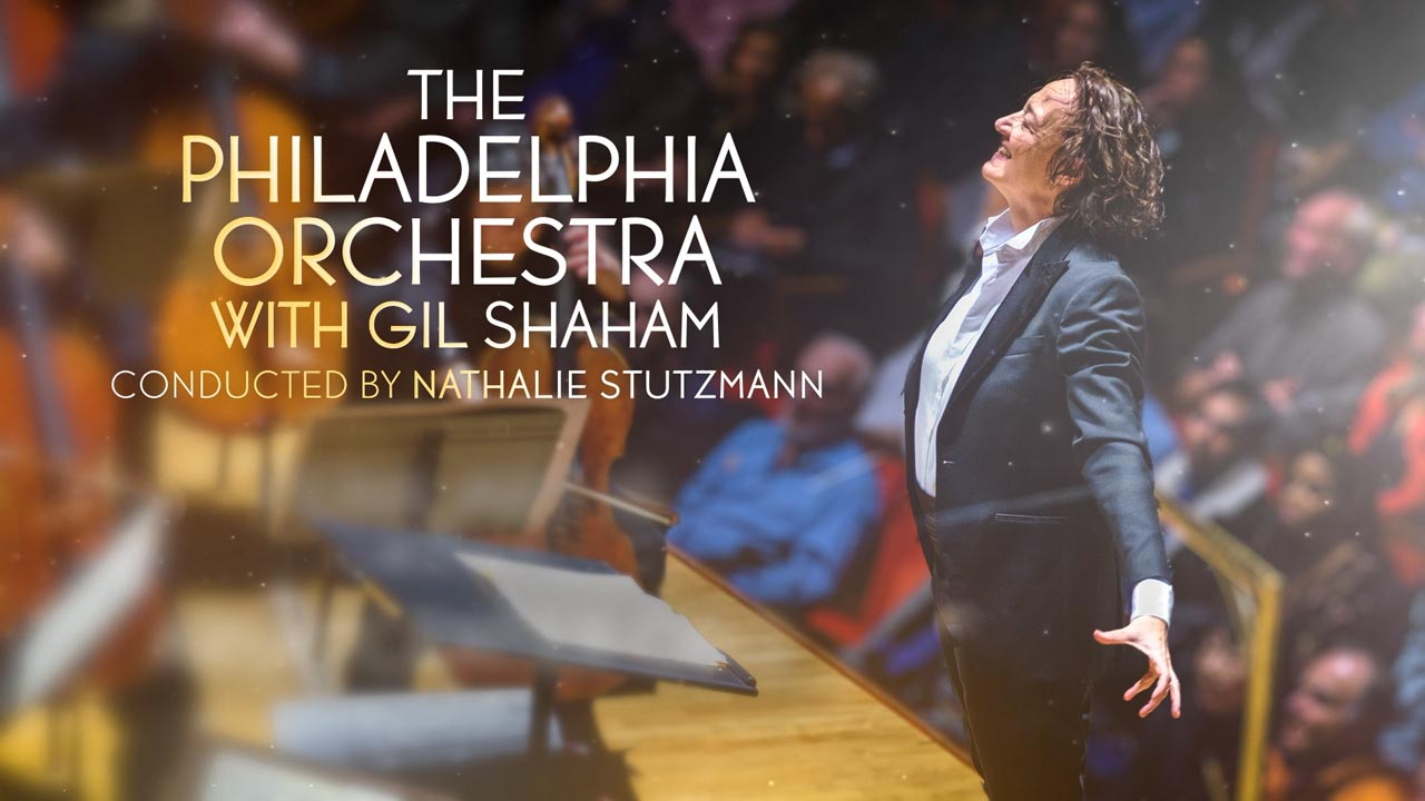 PHILADELPHIA ORCHESTRA