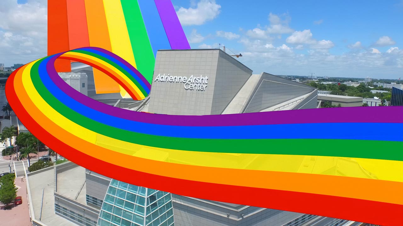 PRIDE ANTHEMS