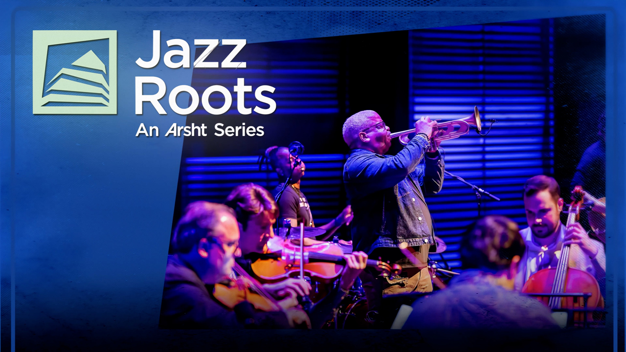 JAZZ SERIES 2025-2026 REELS