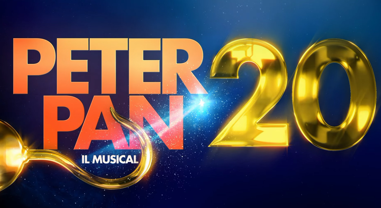 20TH ANNIVERSARY TEASER